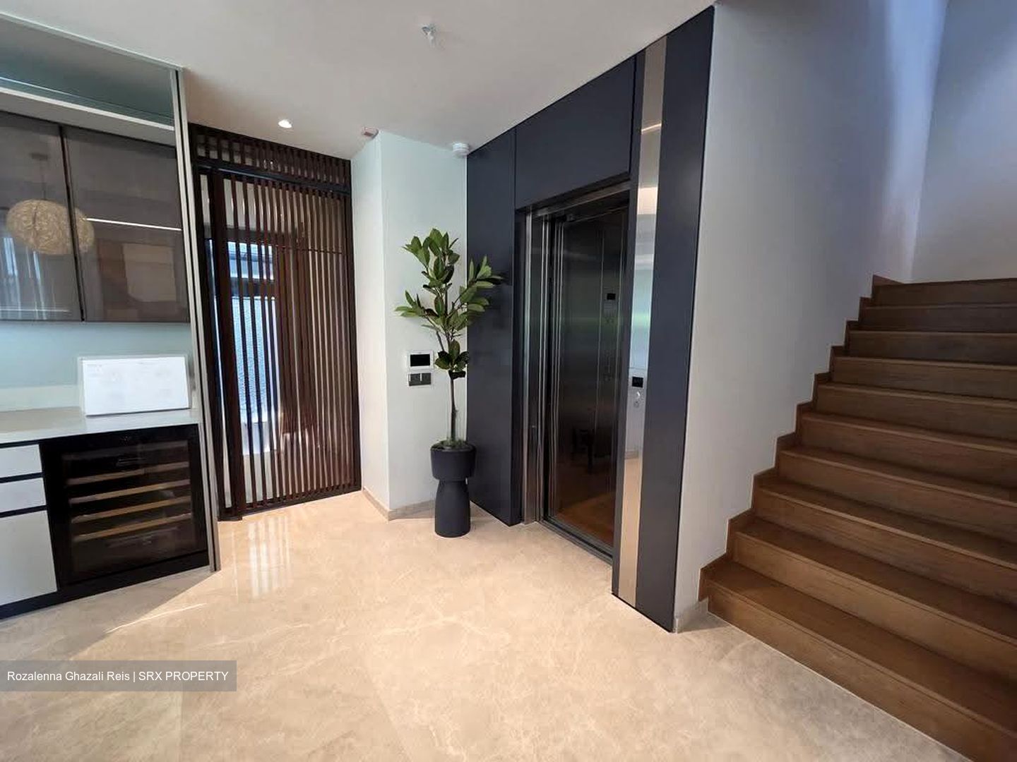 Greenbank Park (D21), Semi-Detached #619495661